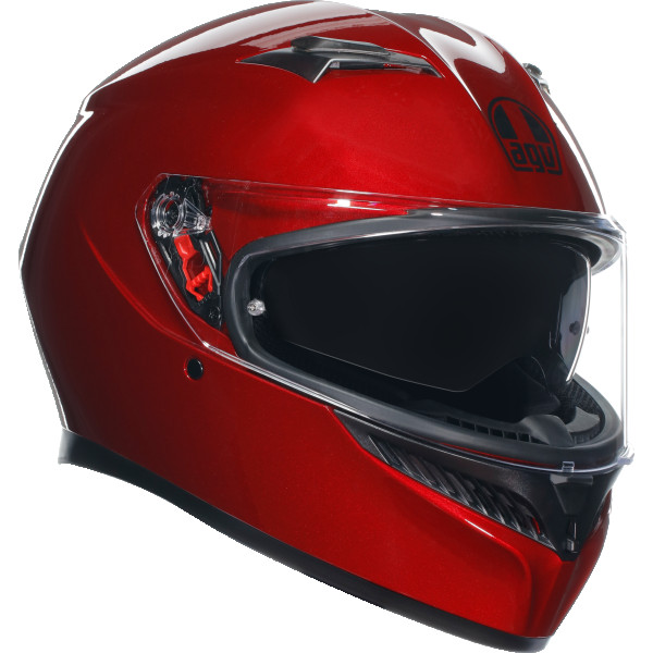 AGV K3 solid ece 22.06